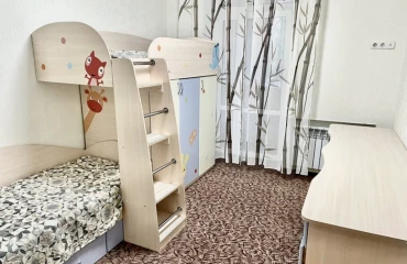 Fotografie Două Camere apartament, de închiriat. Poltava Подольский