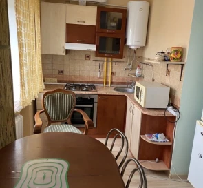 Фото 2. Трехкомнатная квартира, аренда. Полтава Киевский