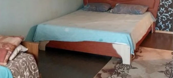 Photo 1. One-Room flat, to rent. Poltava