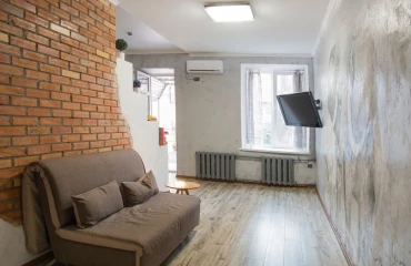 Photo One-Room flat, to rent. Odesa Приморский
