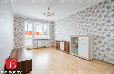 Fotografie Garsonieră apartament, de vânzare. Lyasny