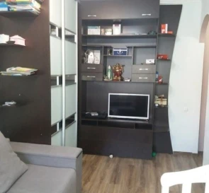 Photo 2. One-Room flat, to rent. Poltava Шевченковский (Октябрьский)