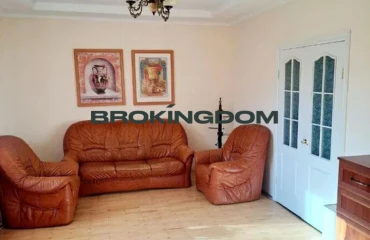Fotografie Trei Camere apartament, de vânzare. Kyiv Дарницкий
