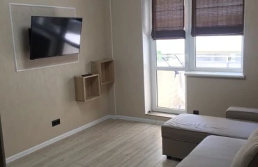 Zdjęcie Kawalerka mieszkanie, do wynajęcia. Odesa Киевский