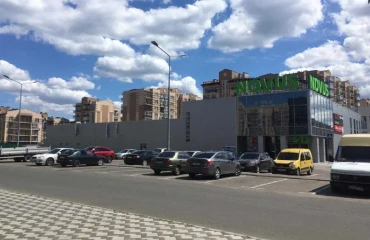 Photo One-Room flat, for sale. Kyiv Голосеевский район, Teremky