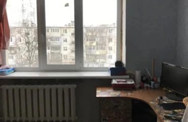 Foto Dos Ambientes piso, para alquilar. Poltava Шевченковский (Октябрьский)