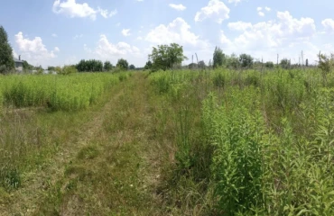 Foto Terreno, en venta. Zhytomyr Крошня