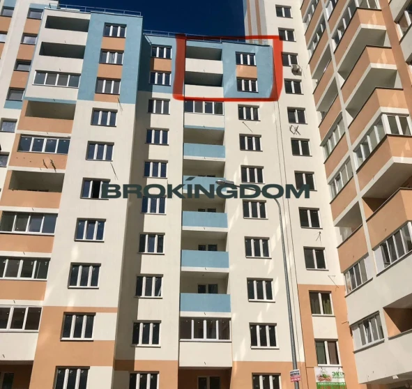 Foto 1. Tres Ambientes piso, en venta. Kyiv Подольский