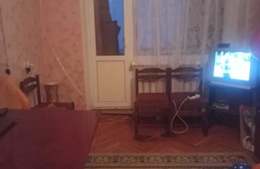Zdjęcie Dwupokojowe mieszkanie, na sprzedaż. Poltava Шевченковский (Октябрьский)