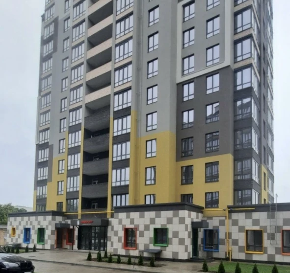 Photo 1. Two-Room flat, for sale. Zhytomyr Центр