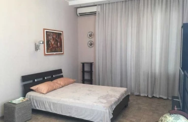 Foto Monoambiente piso, para alquilar. Odesa Приморский