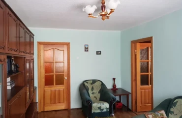 Photo Two-Room flat, for sale. Poltava