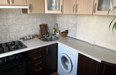 Фото Однокомнатная квартира, продажа. Житомир Крошня