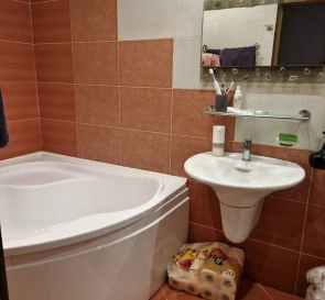 Фото 3. Двокімнатна квартира, продаж. Полтава Шевченковский (Октябрьский)