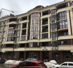 Zdjęcie 2. Trzypokojowe mieszkanie, na sprzedaż. Poltava Шевченковский (Октябрьский)