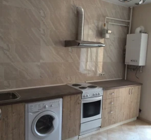 Fotografie 3. Două Camere apartament, de închiriat. Poltava Шевченковский (Октябрьский)