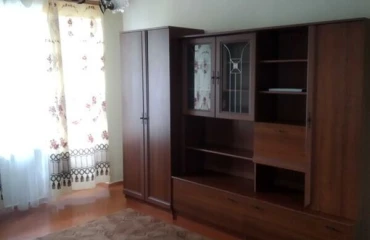 Zdjęcie Kawalerka mieszkanie, do wynajęcia. Poltava Шевченковский (Октябрьский)