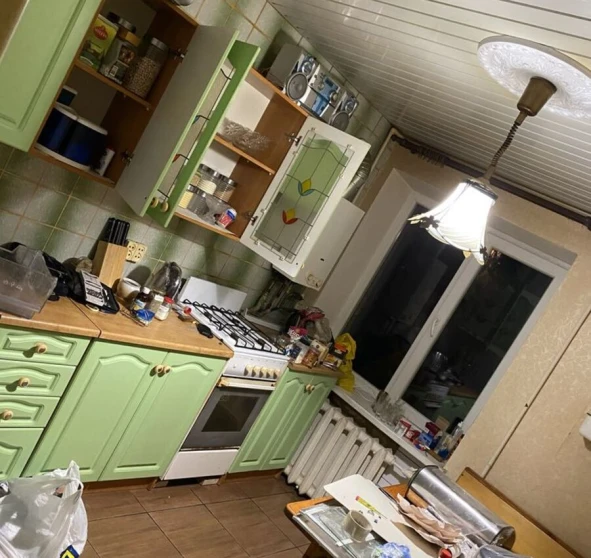 Photo 1. One-Room flat, for sale. Poltava Шевченковский (Октябрьский)