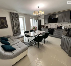 Фото 5. Двокімнатна квартира, продаж. Полтава Подольский