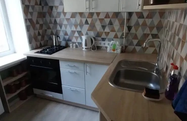 Photo Two-Room flat, for sale. Poltava Подольский