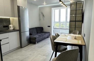 Фото Однокімнатна квартира, продаж. Житомир Центр