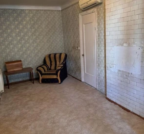 Photo 3. One-Room flat, to rent. Poltava Шевченковский (Октябрьский)