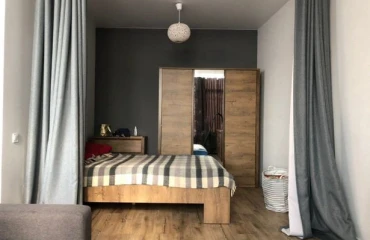 Fotografie Garsonieră apartament, de închiriat. Odesa Приморский