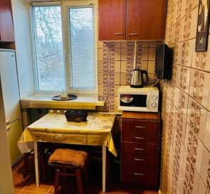 Photo 2. Three-Room flat, to rent. Poltava Шевченковский (Октябрьский)