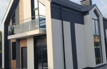 Foto Casa, en venta. Sviatopetrivske