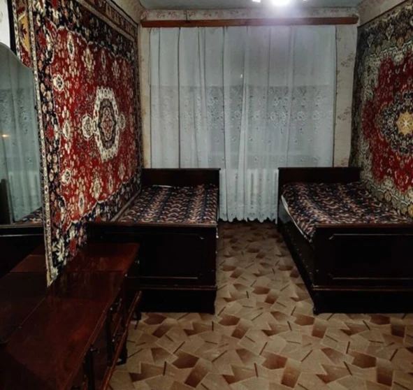 Foto 1. Dos Ambientes piso, para alquilar. Poltava Киевский