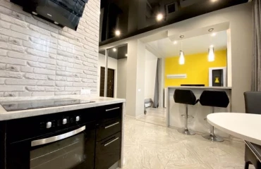 Foto Monoambiente piso, para alquilar. Odesa Киевский