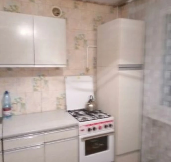Foto 1. Monoambiente piso, para alquilar. Odesa Приморский