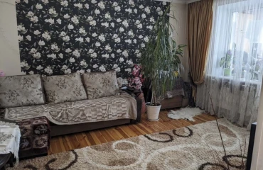 Фото Трикімнатна квартира, продаж. Житомир Богуния
