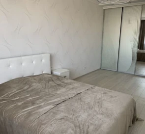 Zdjęcie 5. Kawalerka mieszkanie, do wynajęcia. Odesa Киевский