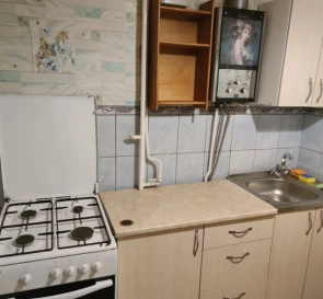 Zdjęcie 4. Dwupokojowe mieszkanie, do wynajęcia. Poltava Шевченковский (Октябрьский)