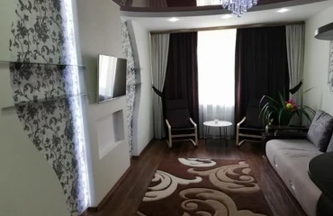 Fotografie Garsonieră apartament, de închiriat. Poltava Шевченковский (Октябрьский)