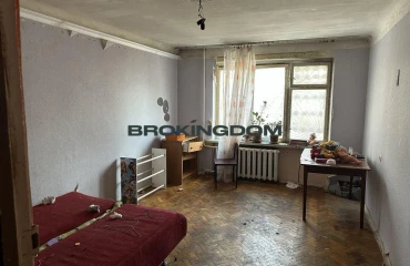 Photo Two-Room flat, for sale. Kyiv Соломенский