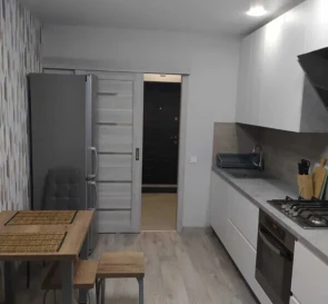 Photo 2. One-Room flat, to rent. Poltava Киевский