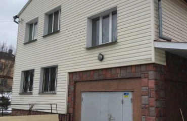 Photo House, for sale. Poltava Подольский