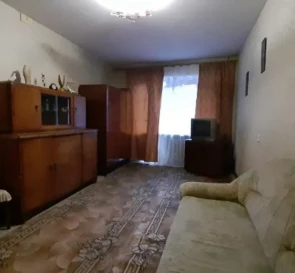 Zdjęcie 4. Kawalerka mieszkanie, do wynajęcia. Poltava Киевский
