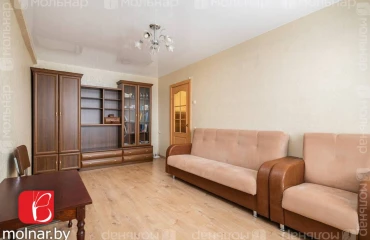 Фото Однокімнатна квартира, продаж. Мінськ Фрунзенский