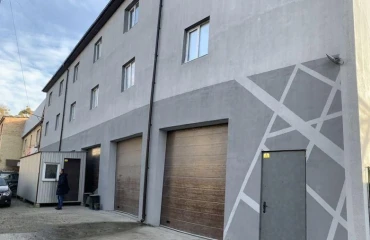Foto Comercial, en venta. Kyiv