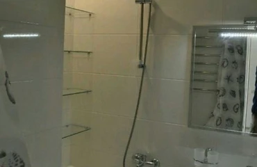 Photo One-Room flat, to rent. Odesa Приморский