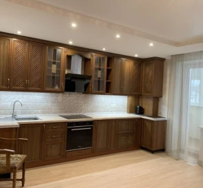 Photo 3. Three-Room flat, to rent. Poltava Шевченковский (Октябрьский)