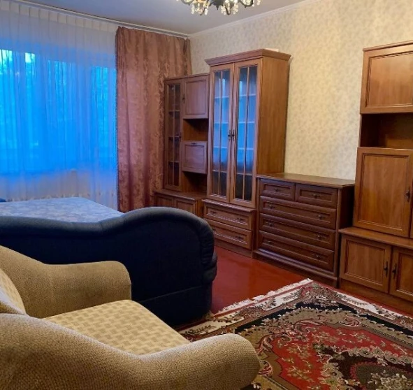 Zdjęcie 1. Kawalerka mieszkanie, do wynajęcia. Kyiv Дарницкий район, Kharkivska