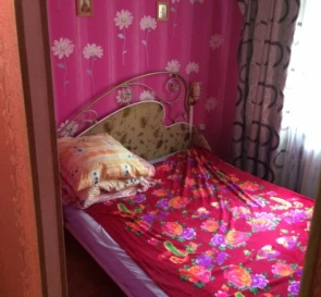 Photo 5. Three-Room flat, to rent. Poltava Киевский