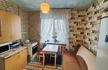Фото Однокомнатная квартира, продажа. Киев Святошинский
