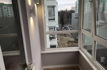 Photo Two-Room flat, for sale. Poltava Киевский
