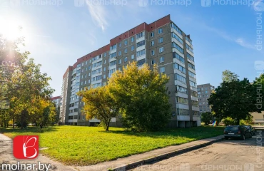 Photo One-Room flat, for sale. Minsk Заводской