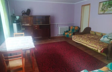 Photo Two-Room flat, to rent. Poltava Киевский